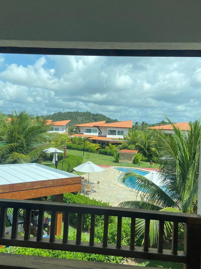 Praia Dos Carneiros Club Meridional Casa Тамандаре Экстерьер фото