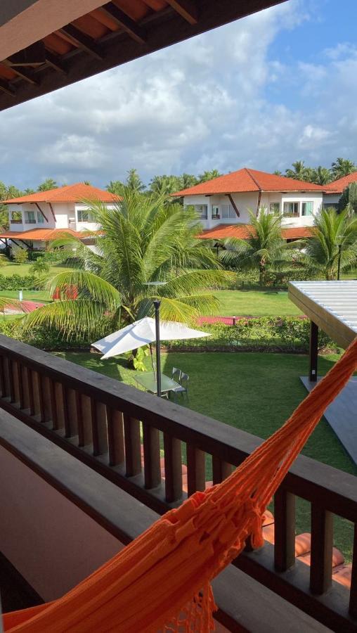 Praia Dos Carneiros Club Meridional Casa Тамандаре Экстерьер фото