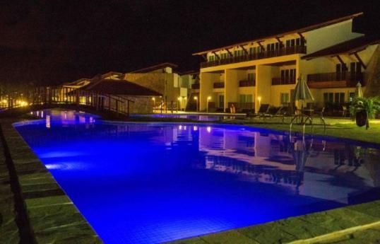 Praia Dos Carneiros Club Meridional Casa Тамандаре Экстерьер фото